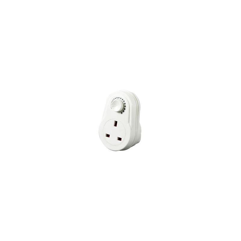 300W Plug in Dimmer