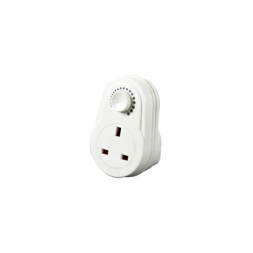 300W Plug in Dimmer