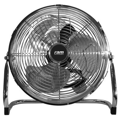 12" Steel Air Circulator