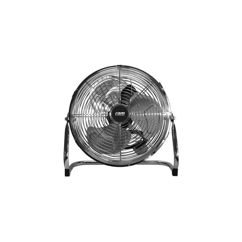 16" Steel Air Circulator