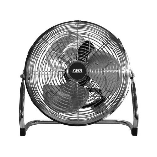 16" Steel Air Circulator