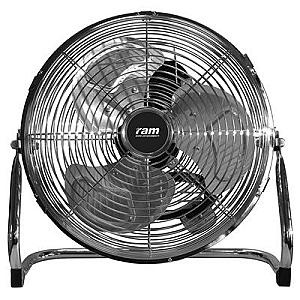 16" Steel Air Circulator