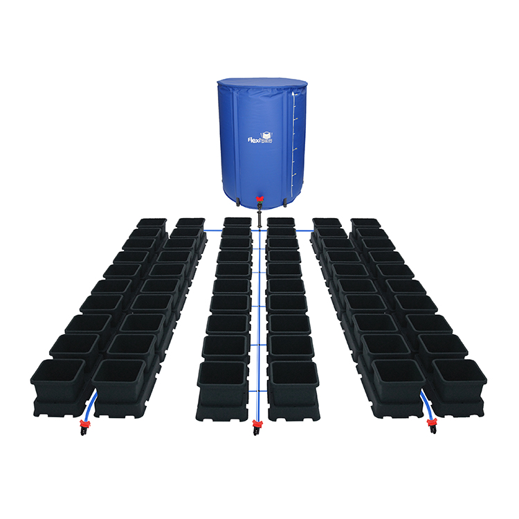Autopot 60Pot System w/400L Flexi