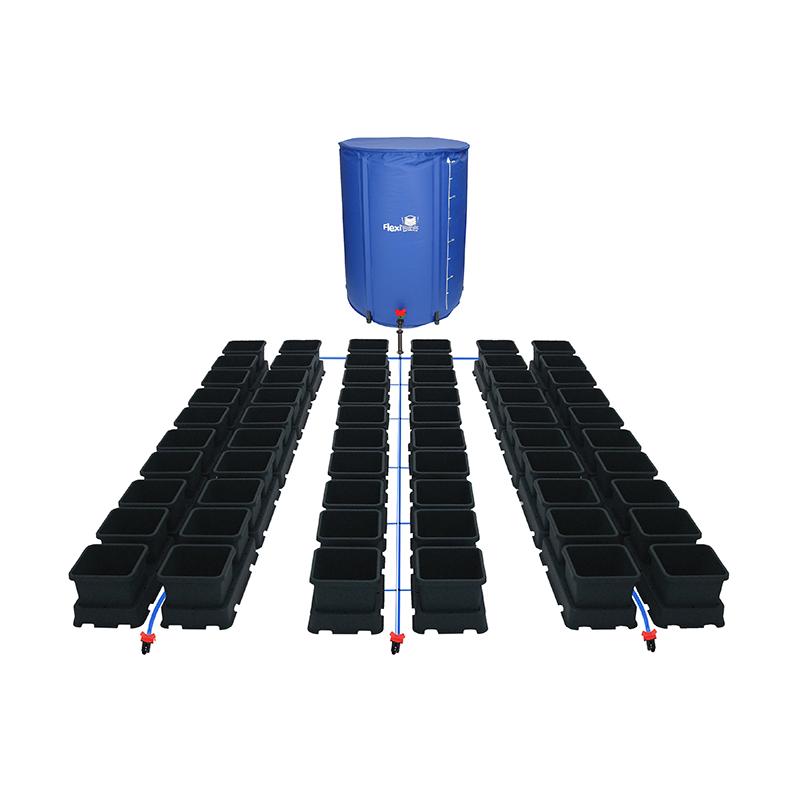 Autopot 60Pot System w/400L Flexi
