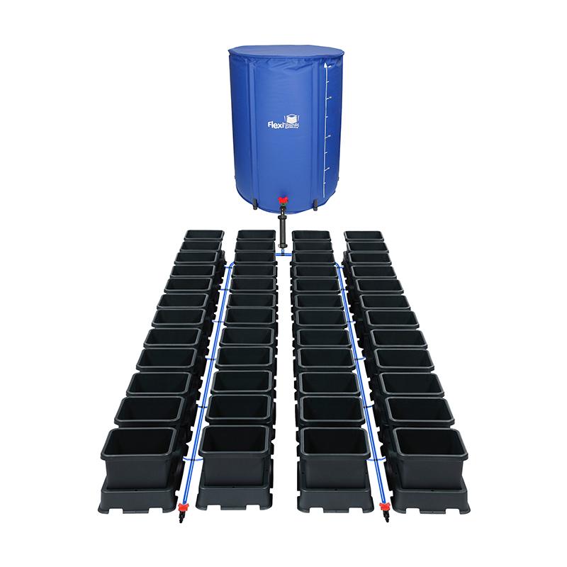 Autopot 48Pot System w/400L Flexi