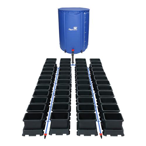 Autopot 48Pot System w/400L Flexi