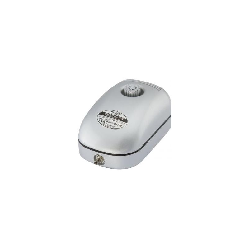 Hailea 1 Way Airpump