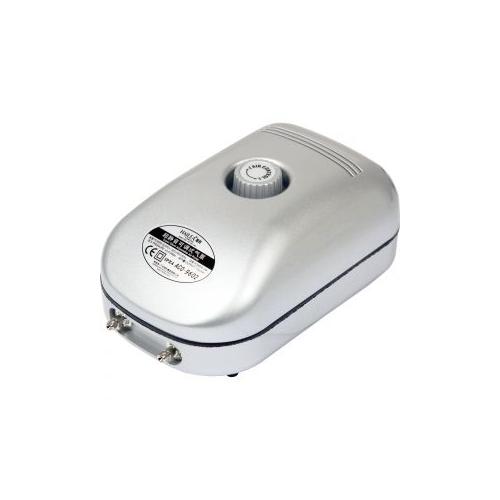 Hailea 2 Way Airpump