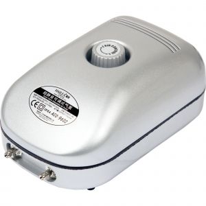 Hailea 2 Way Airpump