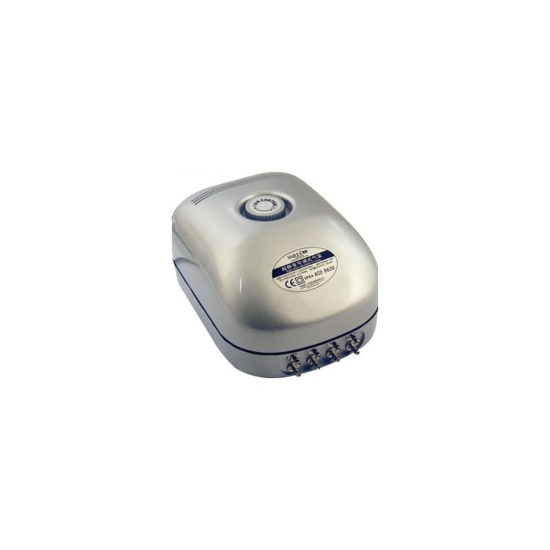 Hailea 8 Way Airpump