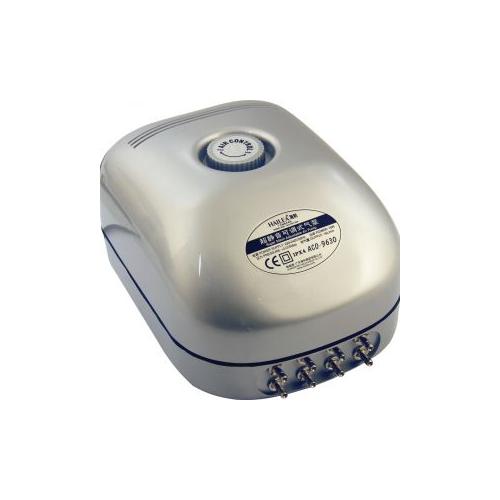 Hailea 8 Way Airpump