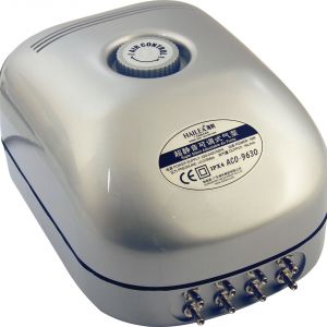 Hailea 8 Way Airpump