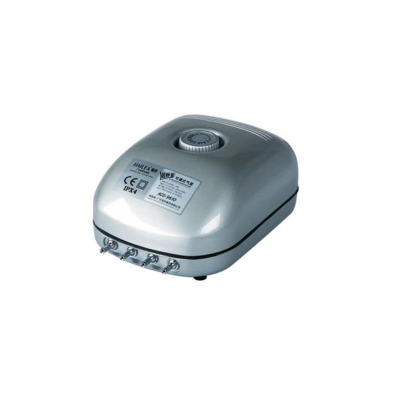 Hailea 4 Way Airpump