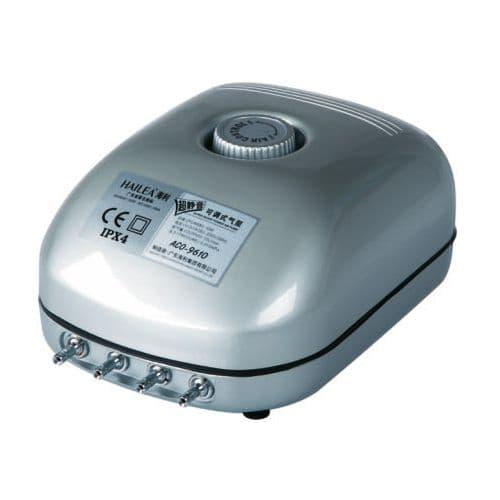 Hailea 4 Way Airpump