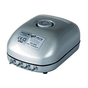 Hailea 4 Way Airpump