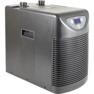HC 500A Chiller