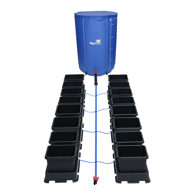 Autopot 16Pot System w/225L Flexi