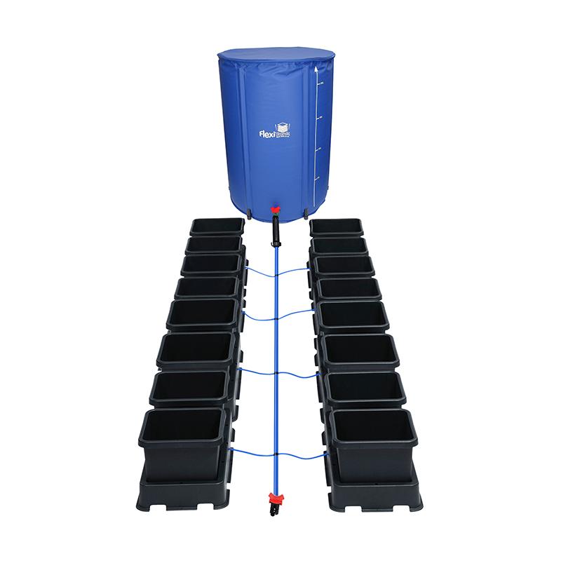Autopot 16Pot System w/225L Flexi