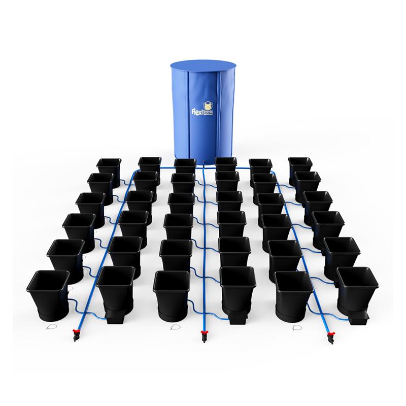 Autopot XL 36Pot System w/400L Flexi