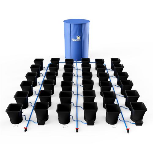 Autopot XL 36Pot System w/400L Flexi