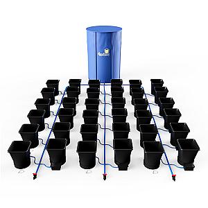 Autopot XL 36Pot System w/400L Flexi