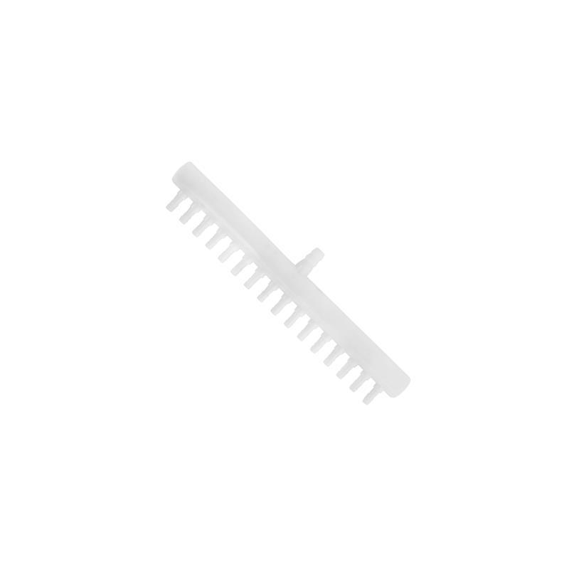16 Outlet Plastic Manifold
