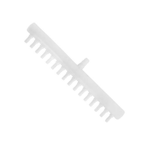 16 Outlet Plastic Manifold