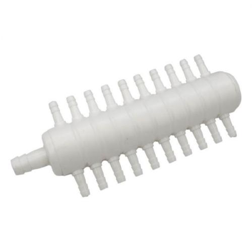 20 Outlet Plastic Manifold