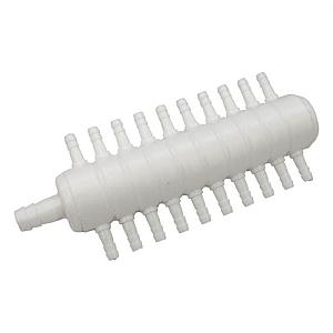 20 Outlet Plastic Manifold