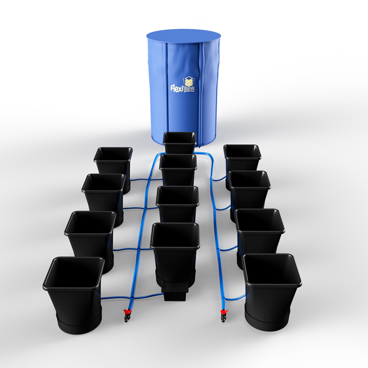 Autopot 12Pot System w/225L Flexi