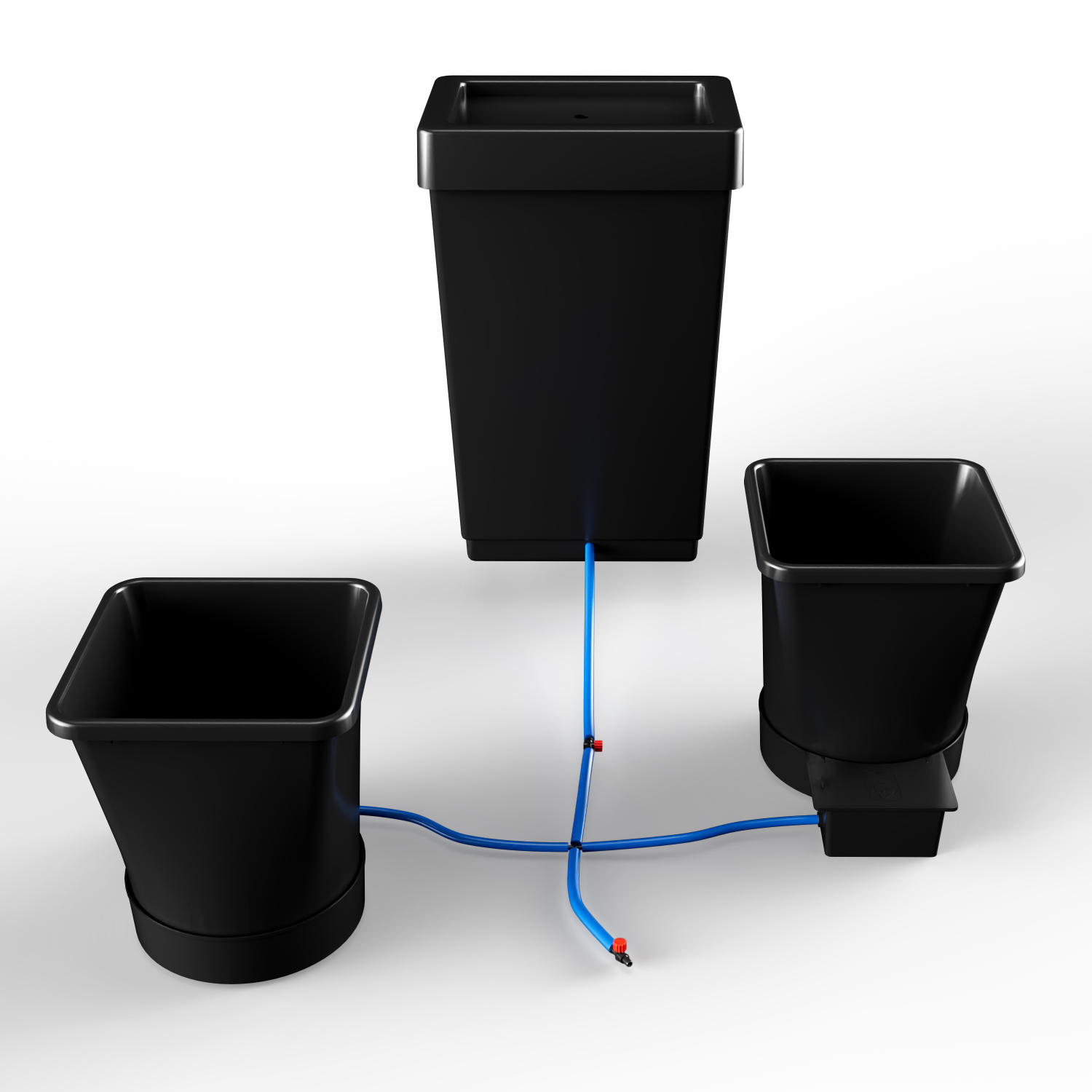 Autopot XL 2Pot System w/47L Res