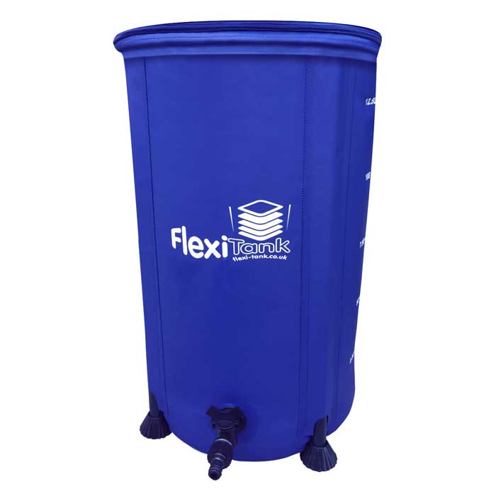 Autopot 50L Flexitank