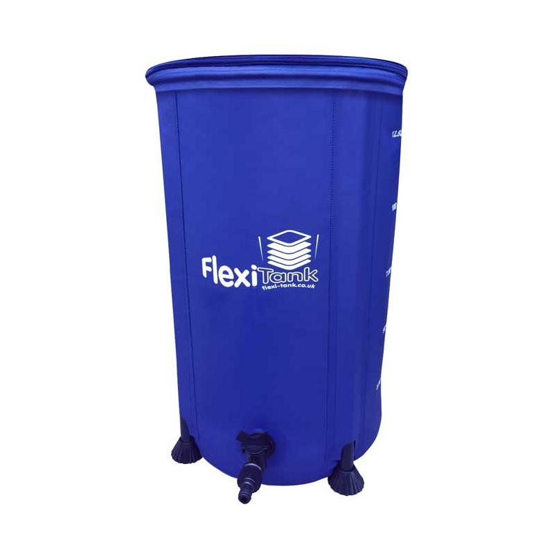 Autopot 50L Flexitank