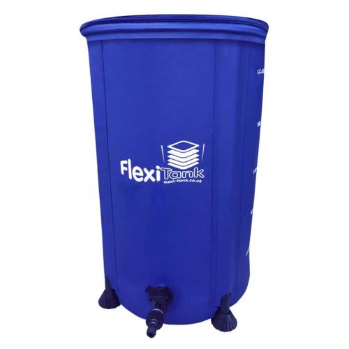 Autopot 50L Flexitank