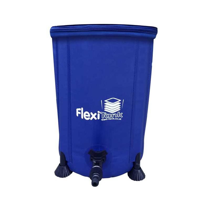 Autopot 25L Flexitank