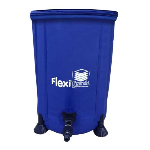 Autopot 25L Flexitank