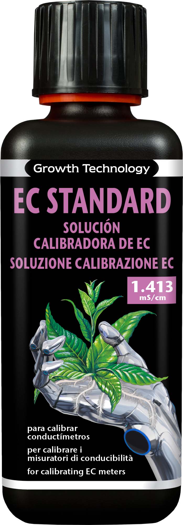 EC Standard 1.413 300ml