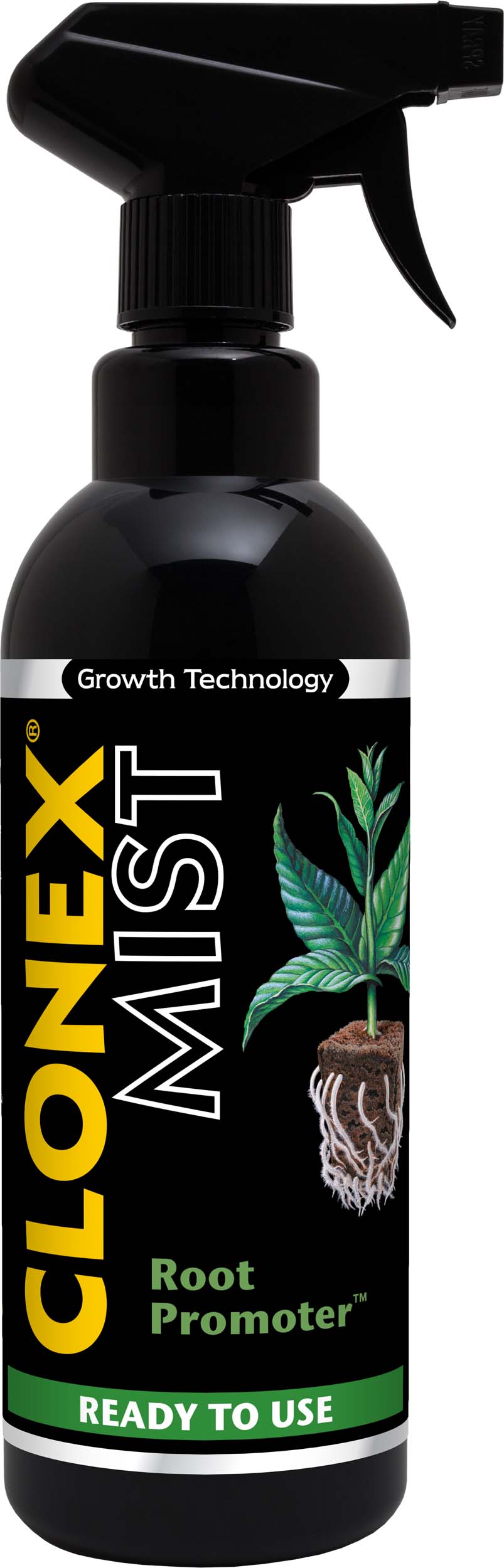Clonex Mist 750ml