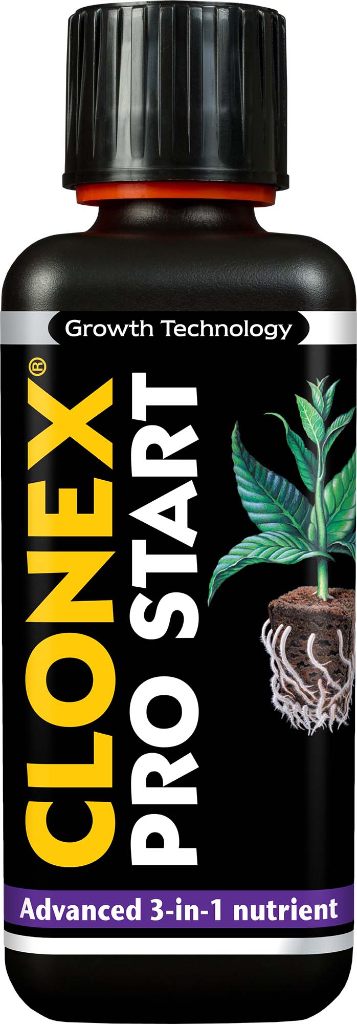 Clonex Pro Start 300ml