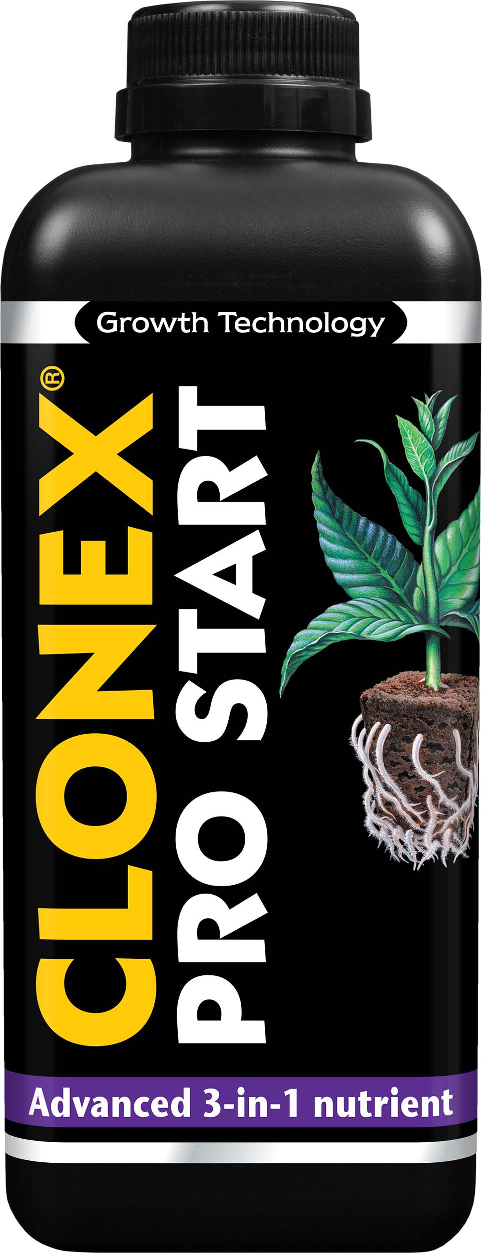 Clonex Pro Start 1L