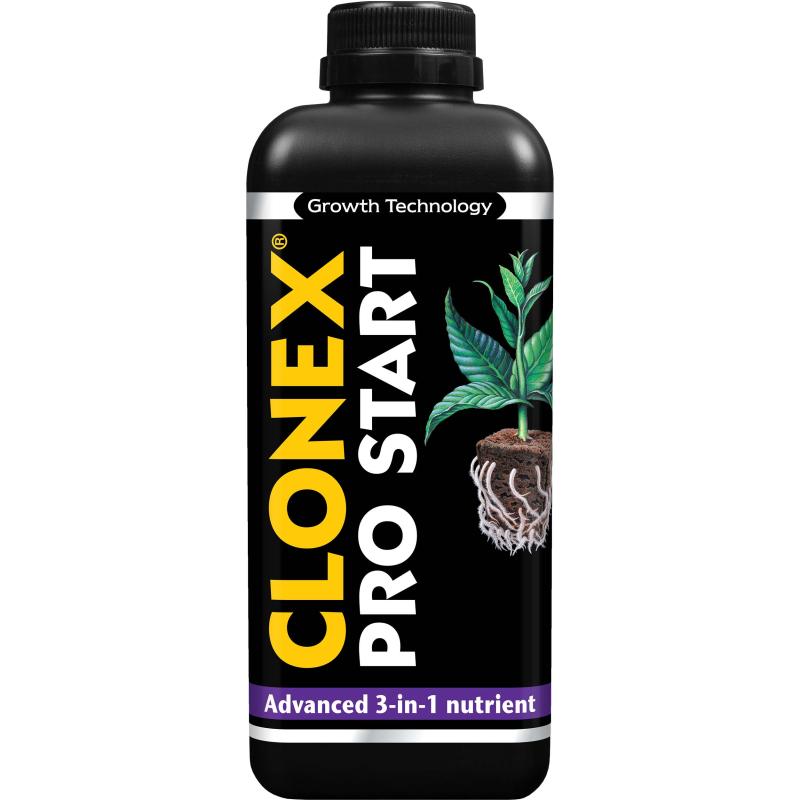 Clonex Pro Start 1L