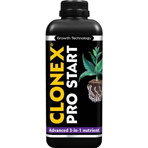 Clonex Pro Start 1L