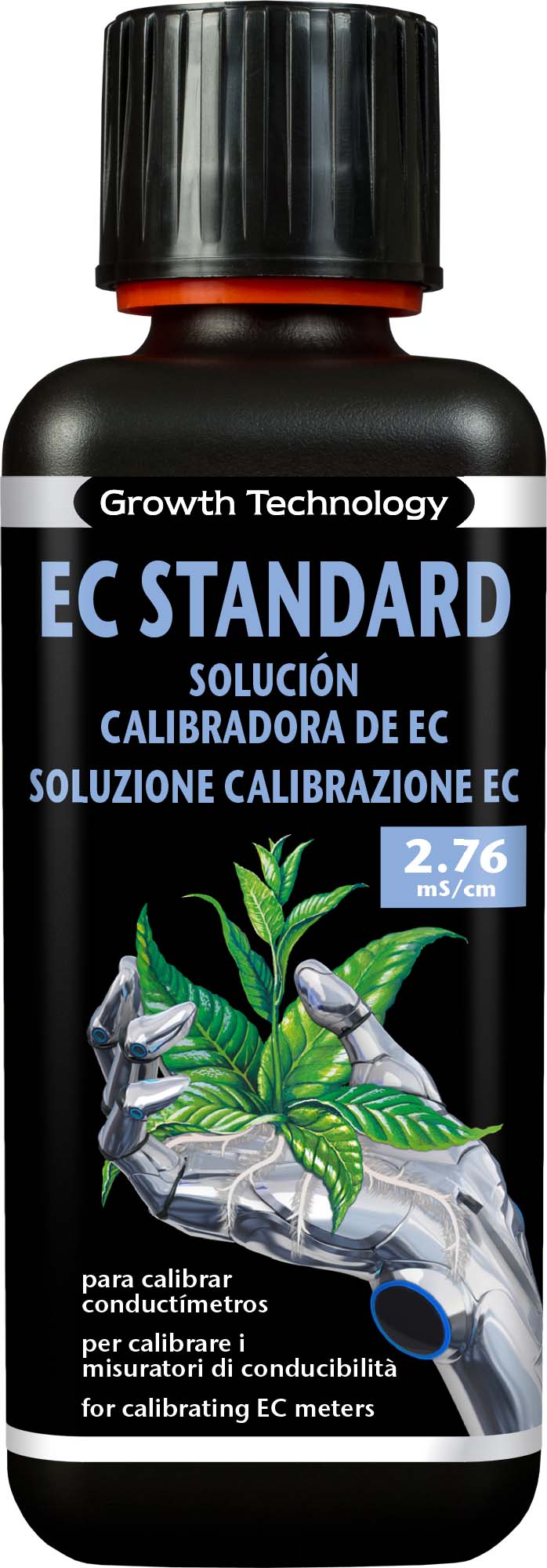 EC Standard 2.76 300ml