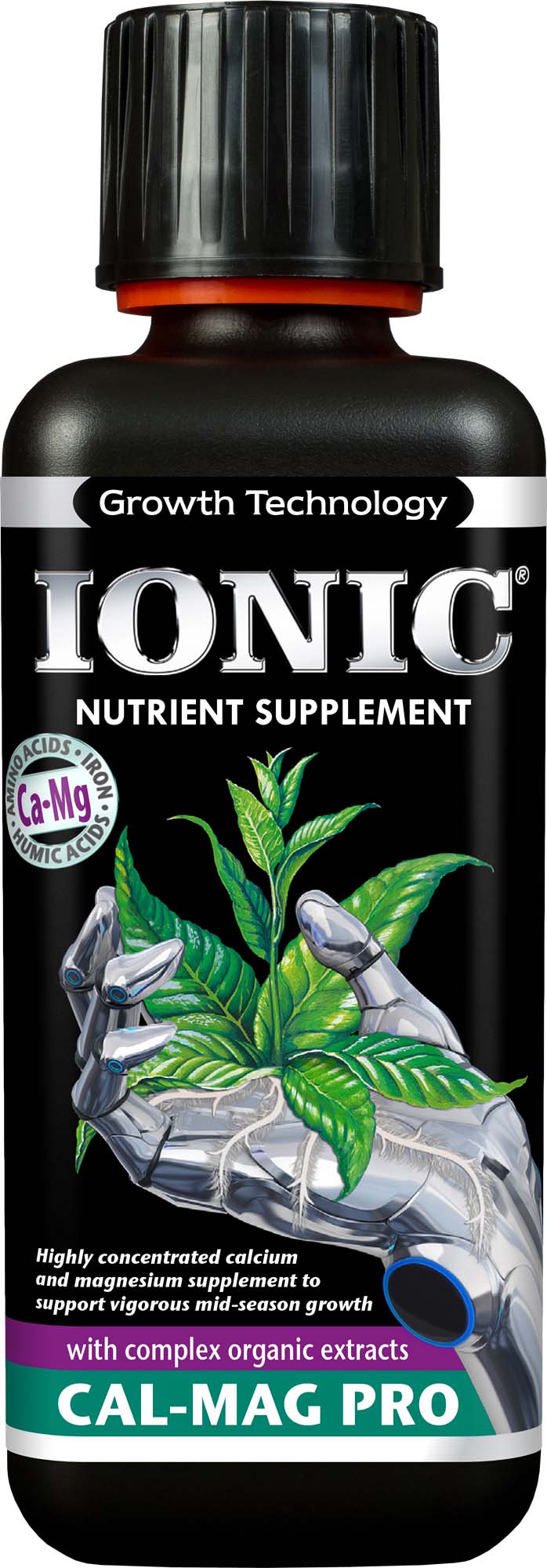 Ionic Cal-Mag Pro 300ml