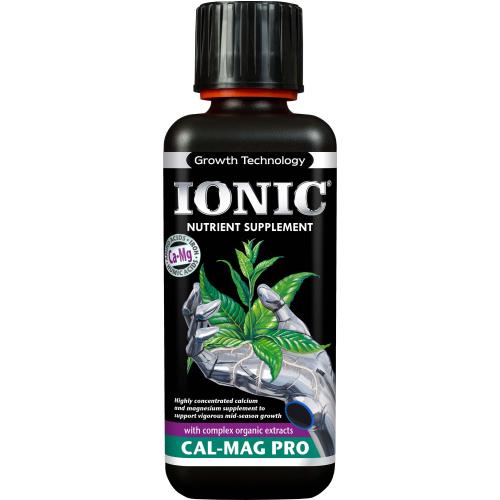 Ionic Cal-Mag Pro 300ml