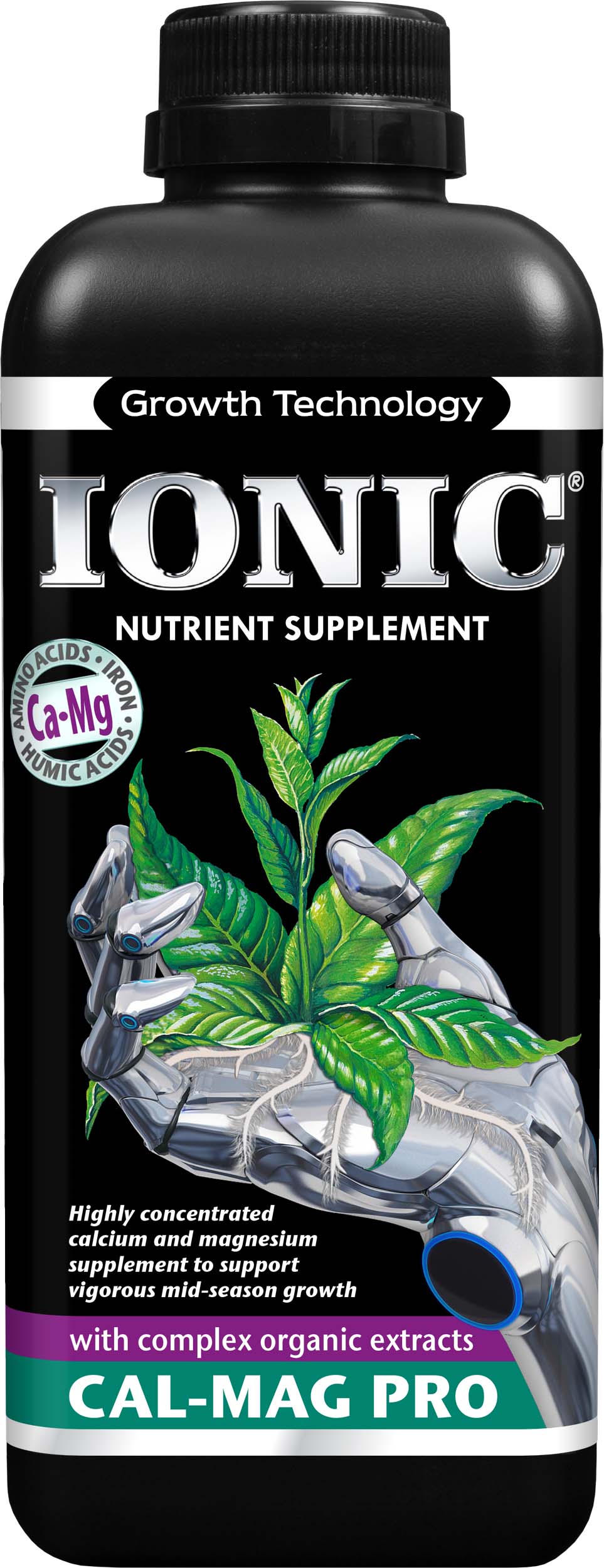 Ionic Cal-Mag Pro 1L