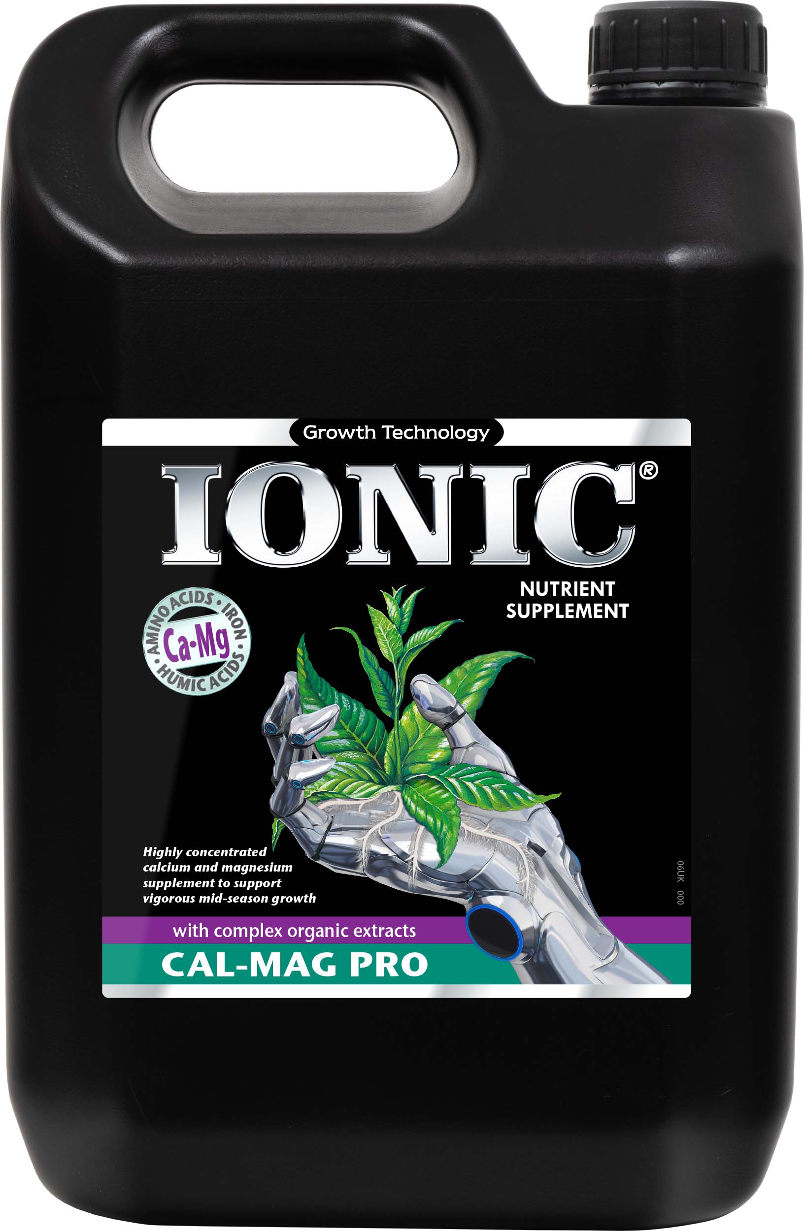 Ionic Cal-Mag Pro 5L