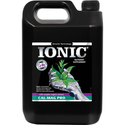 Ionic Cal-Mag Pro 5L