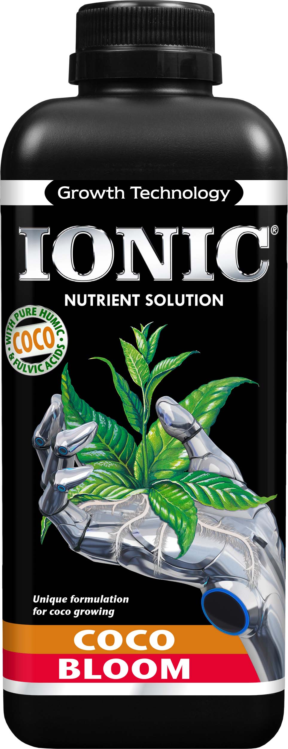 Ionic Coco Bloom 1L