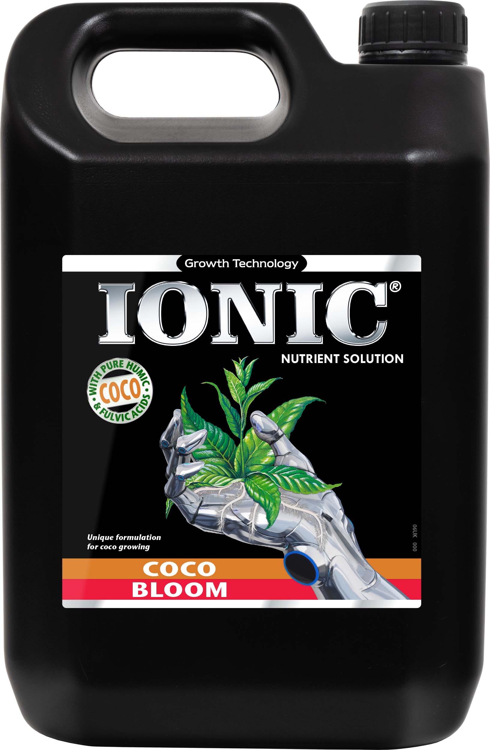Ionic Coco Bloom 5L